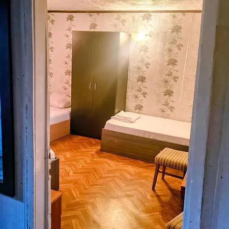 почивна база македонка Achtopol