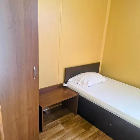 почивна база македонка * Ahtopol